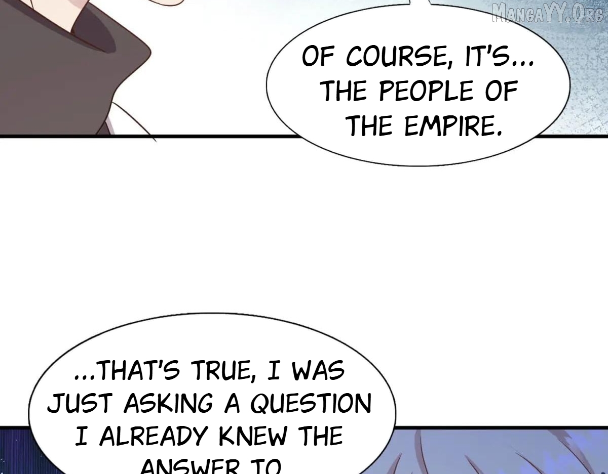 Don't Embarrass Me Chapter 171 - page 32